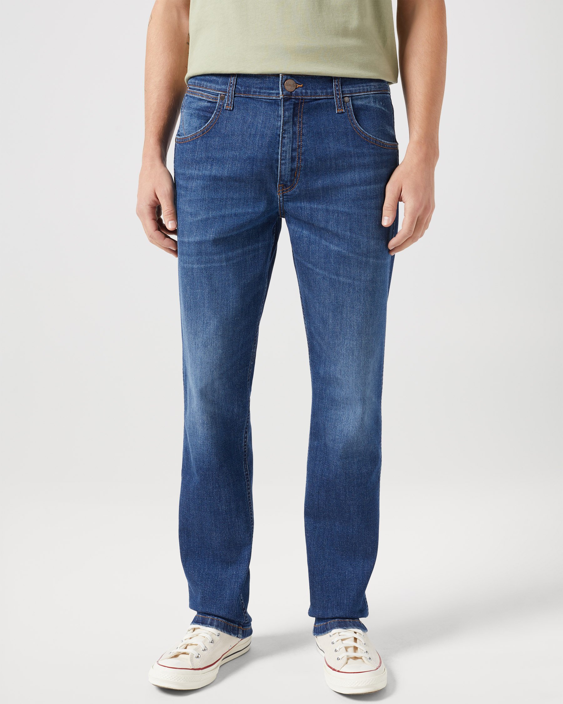 Wrangler - Hose - GREENSBORO WINSTON