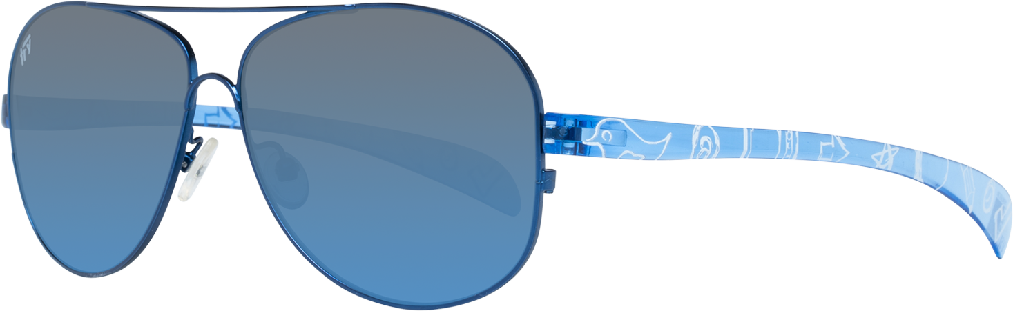 Try Cover Change Lunettes De Soleil CF506 07 58