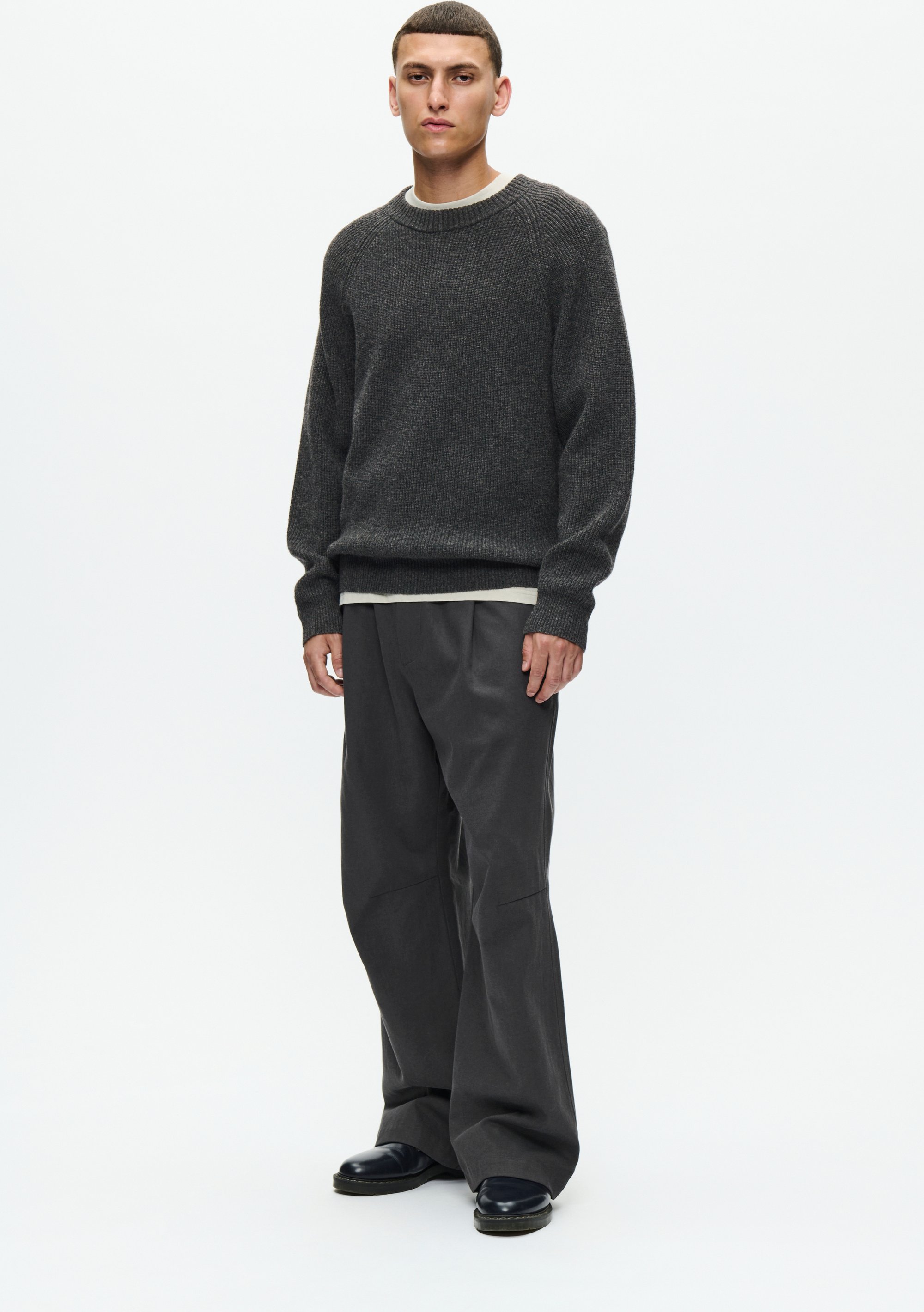 Strickpullover WWKevin Strickpullover Casual fit