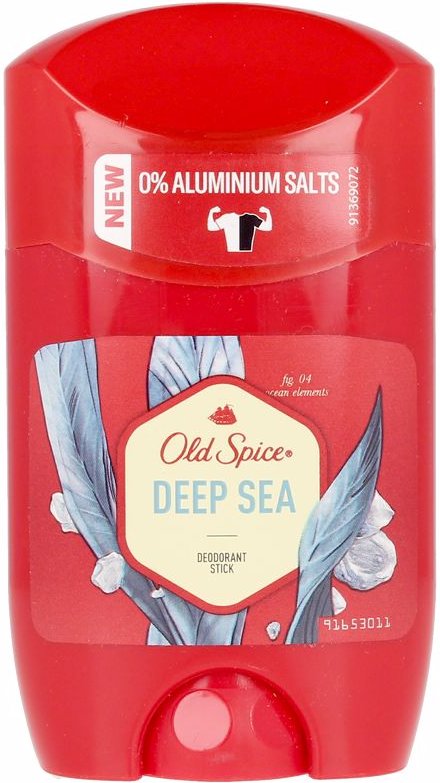 Deep Sea Deo Stick 50 ml