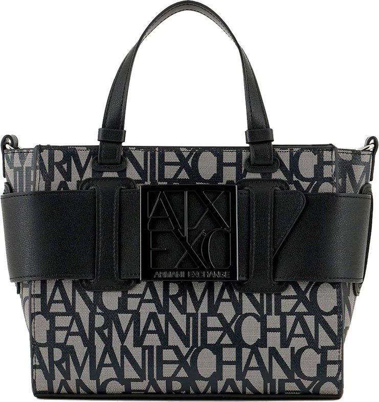 Armani Exchange Damenhandtaschen der Unlimited-Kollektion