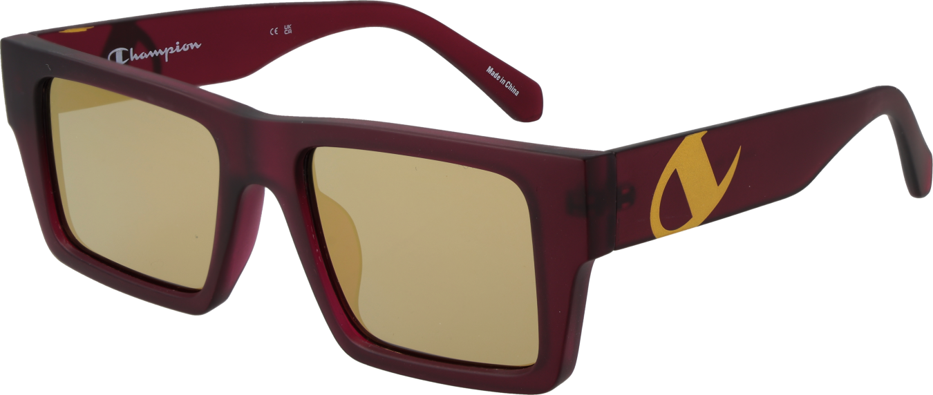 Champion Sonnenbrille CUW5228 C01 54