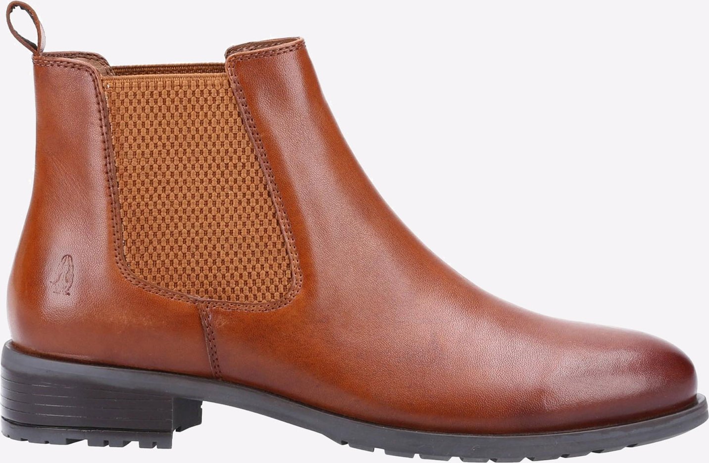Thumbnail - Hush Puppies Sammie Knöchel-Stiefel MEMORY FOAM Damen