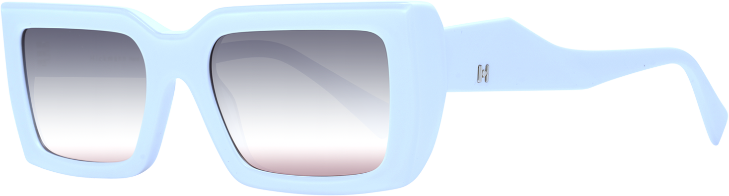 Ana Hickmann Sonnenbrille HI9199 H01 53