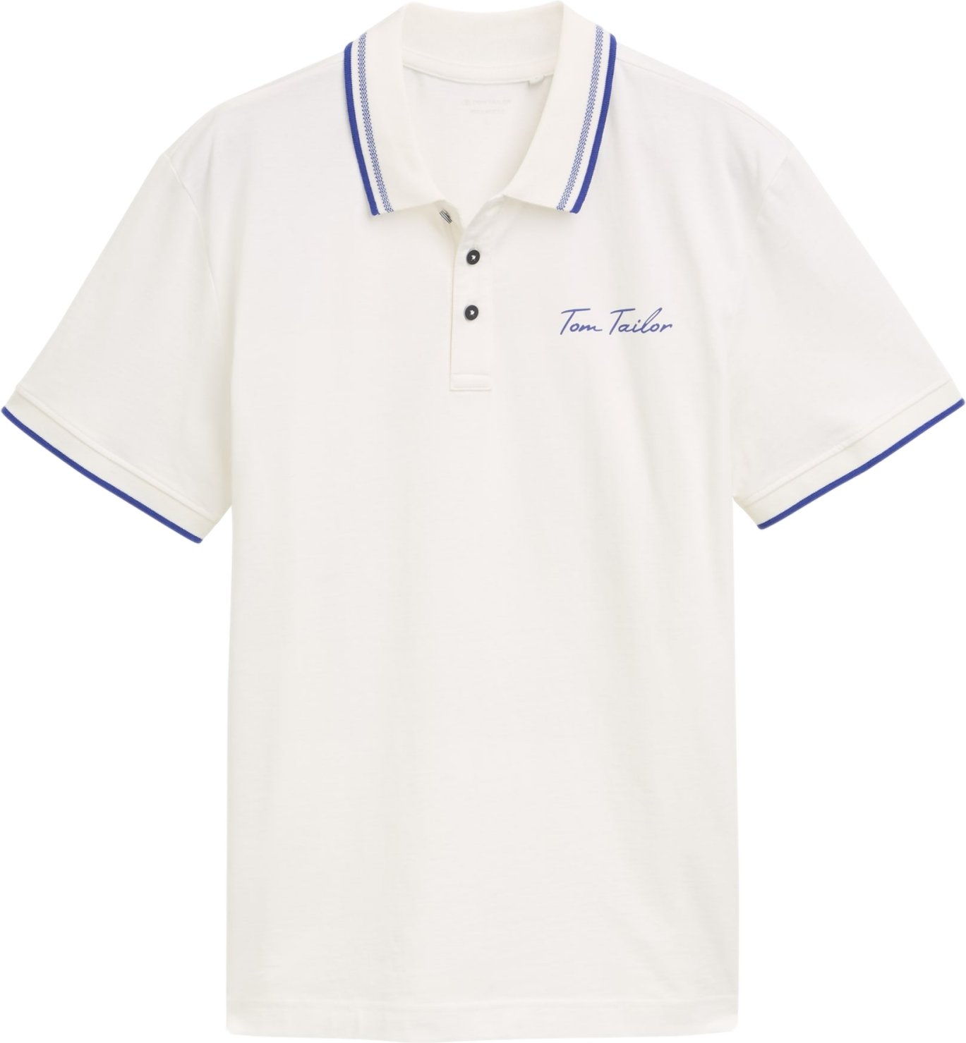 Tom Tailor Poloshirt