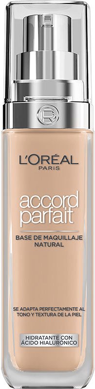 Accord Parfait Foundation #5r/5c-rose Sand 30 ml