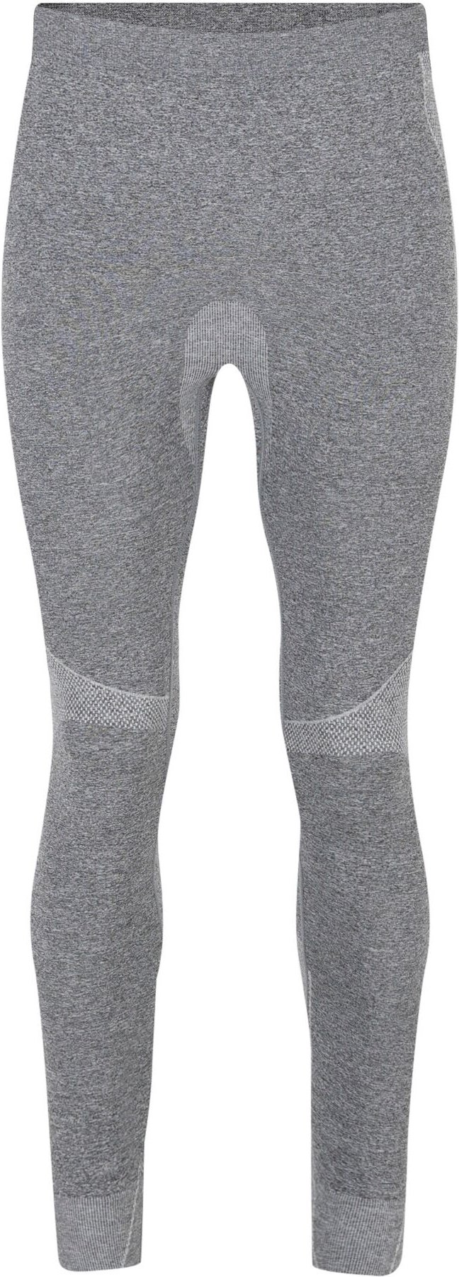 Dare 2B Herren In The Zone III Melierte Leggings (Dunkelgrau Meliert)