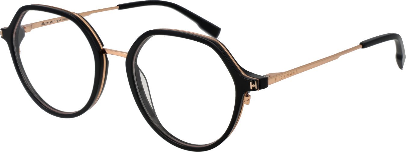 Ana Hickmann Brillenfassung HI6255 A01 52