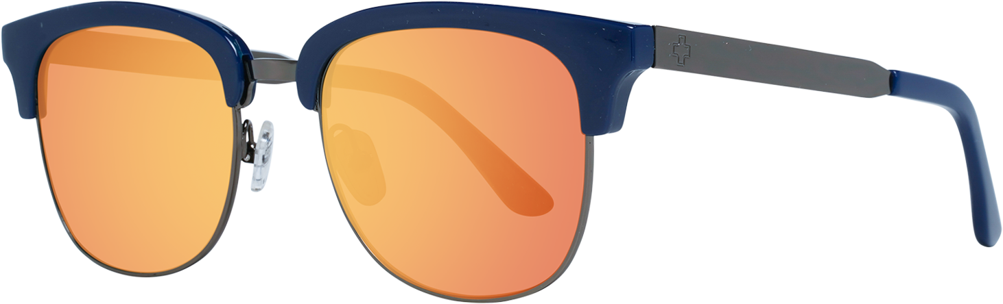 Spion-Sonnenbrille 6700000000053 Stout 51