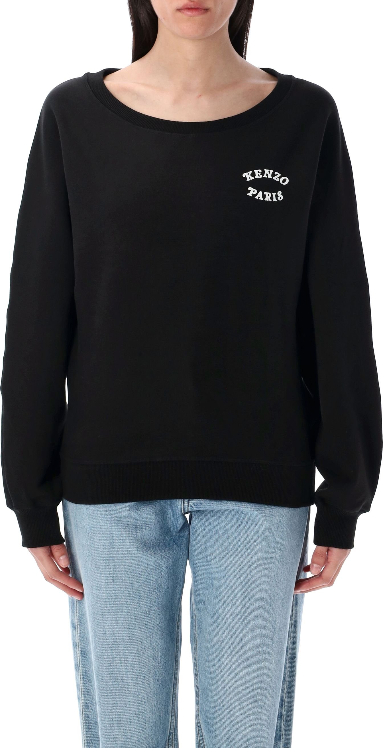 Gots Kenzo X Verdy Kollektion Batwing Sw