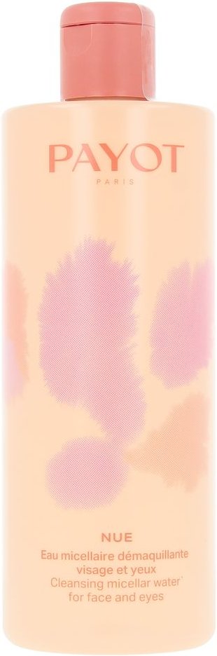 Nue Agua Micelar Limpiadora Edición Limitada 400 ml