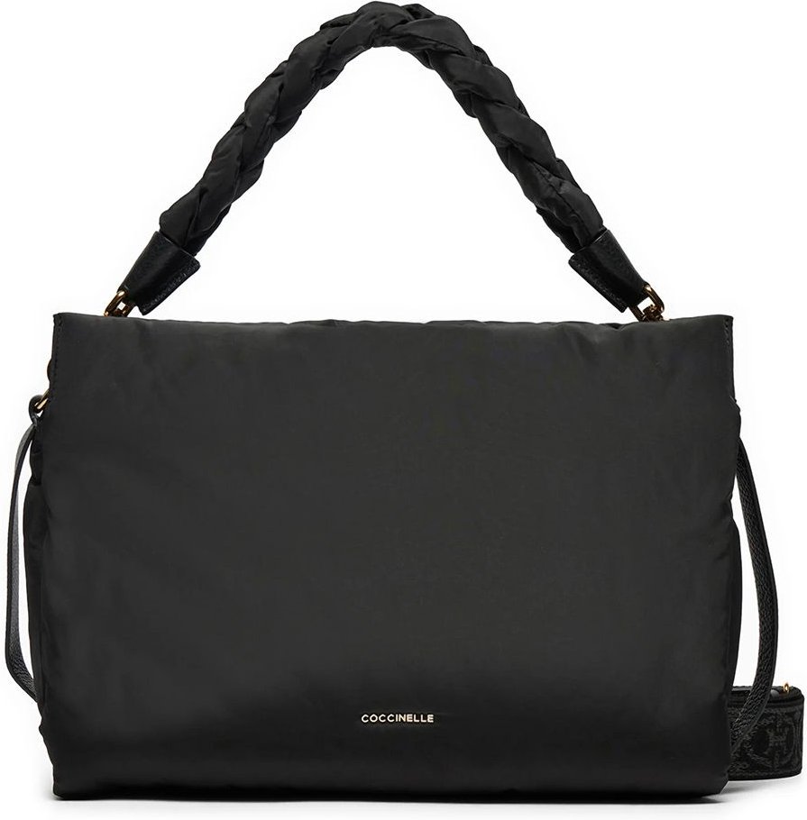 Coccinelle Boheme Puffy Handtasche Puffy