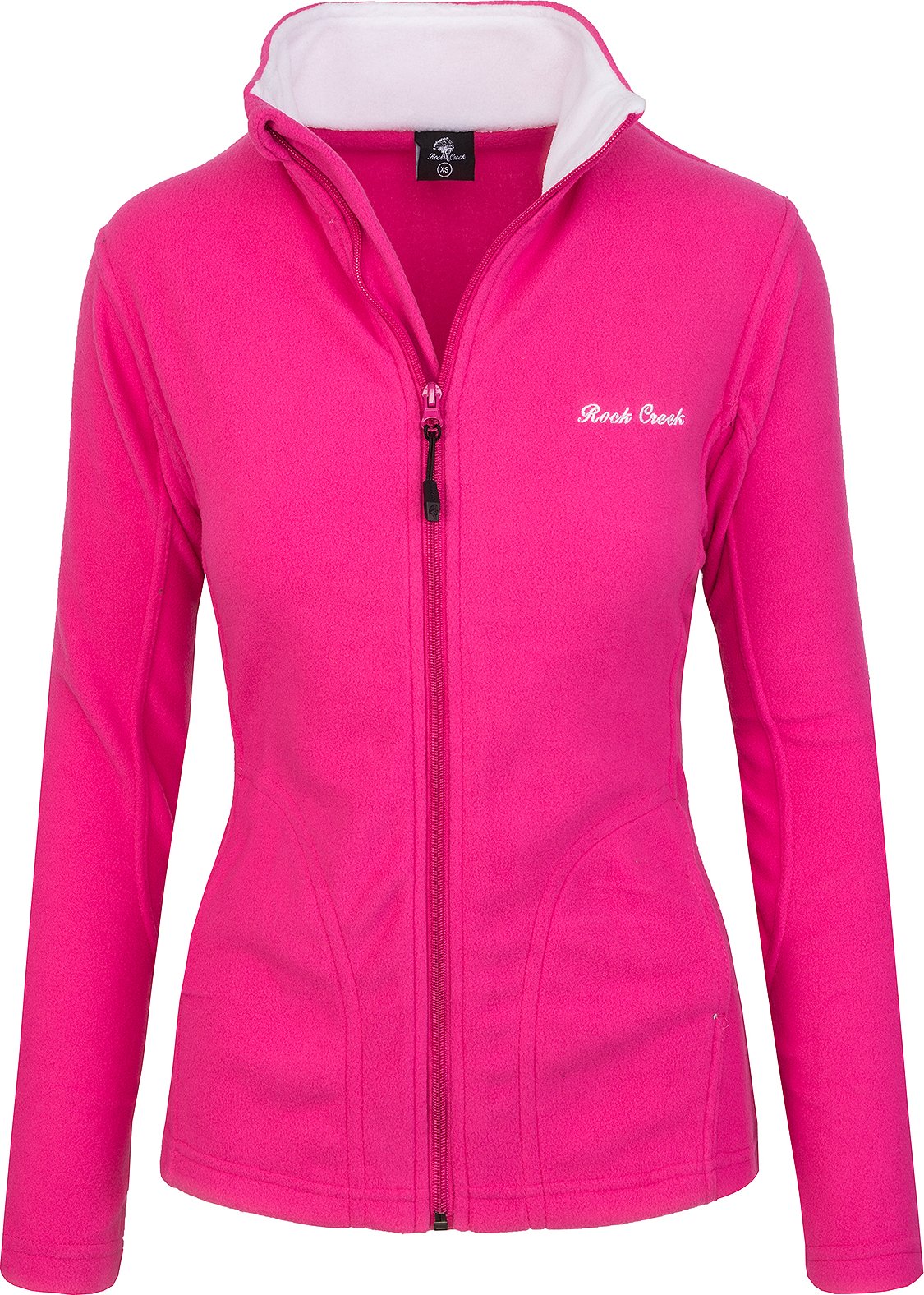 Rock Creek Jacke Pink
