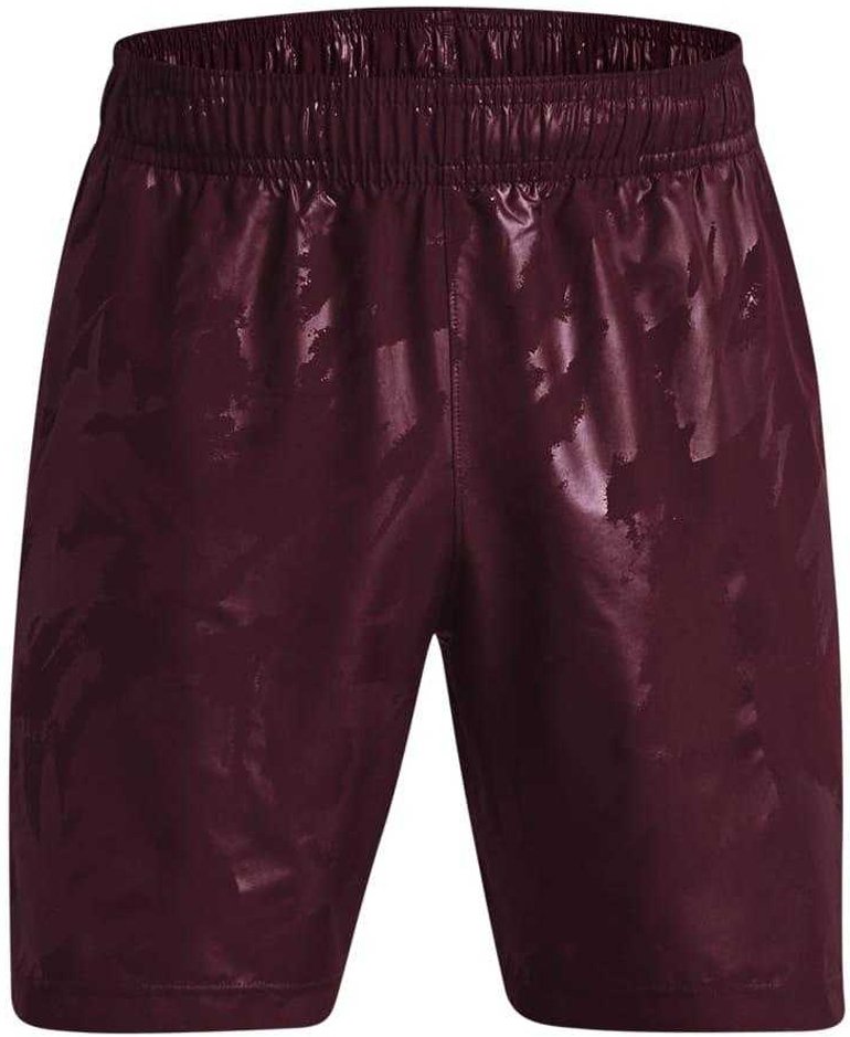 Under Armour - "Tech" Shorts für Herren (Schwarz)