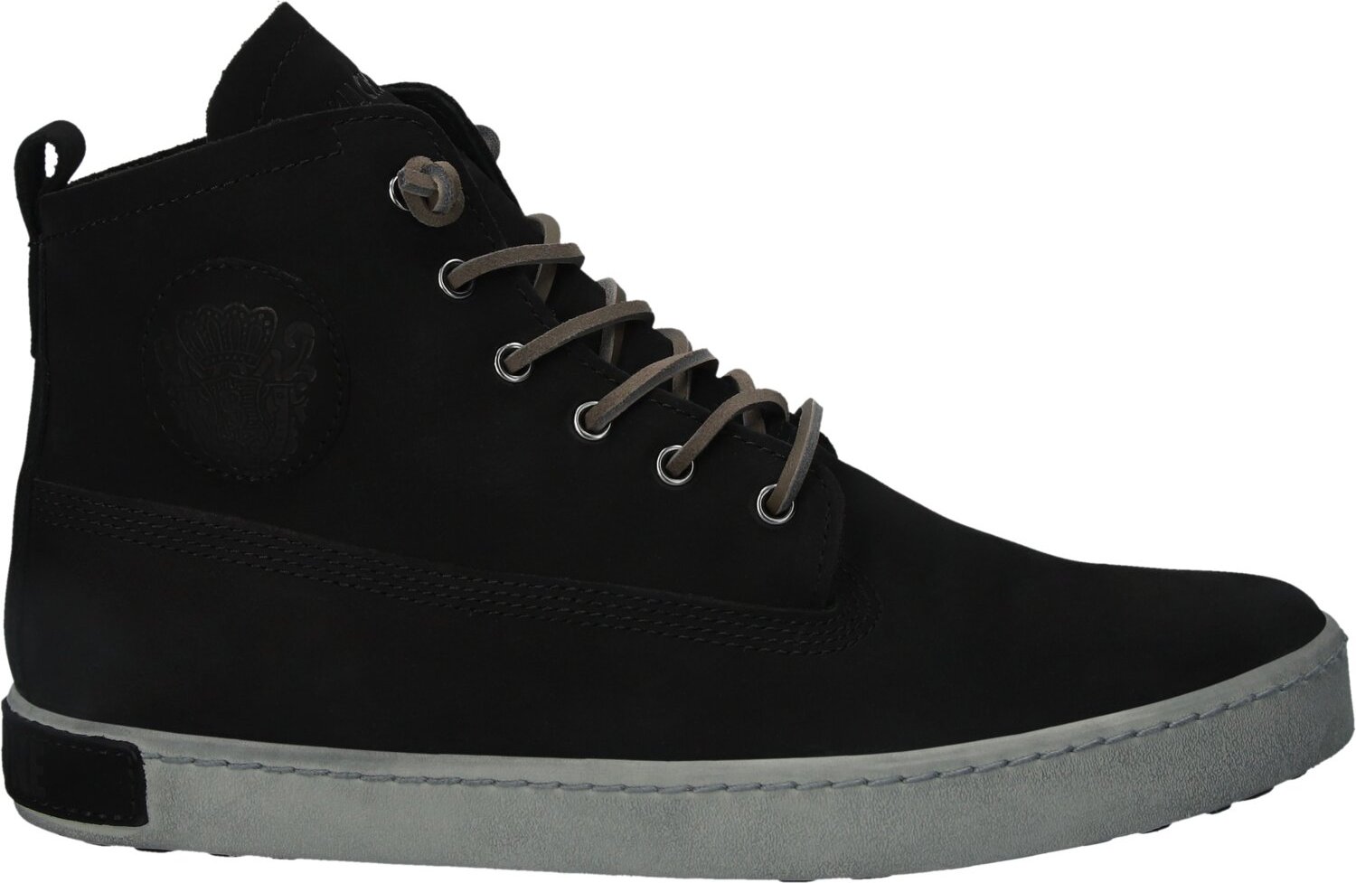 ICON - Asphalt - Originale