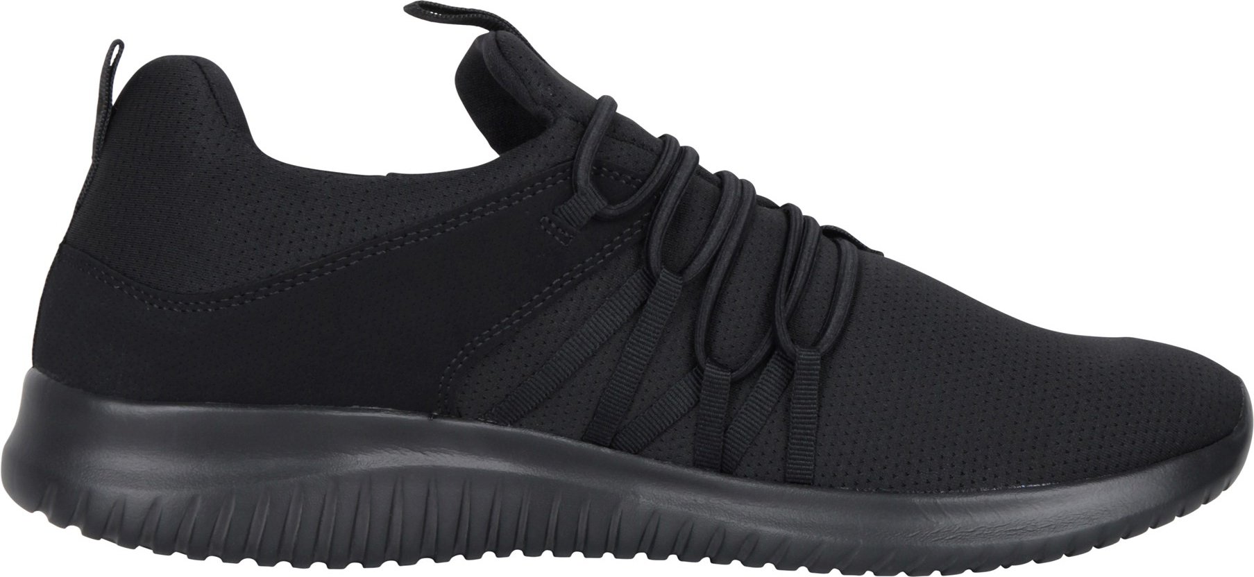 Mountain Warehouse - Herren Sneaker "Swift" (Schwarz)