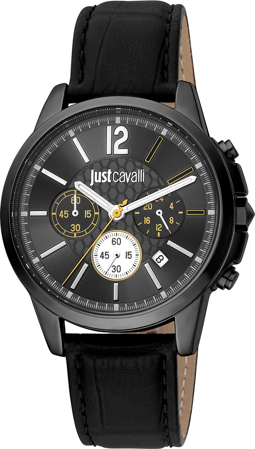 Just Cavalli Uhr JC1G175L0245