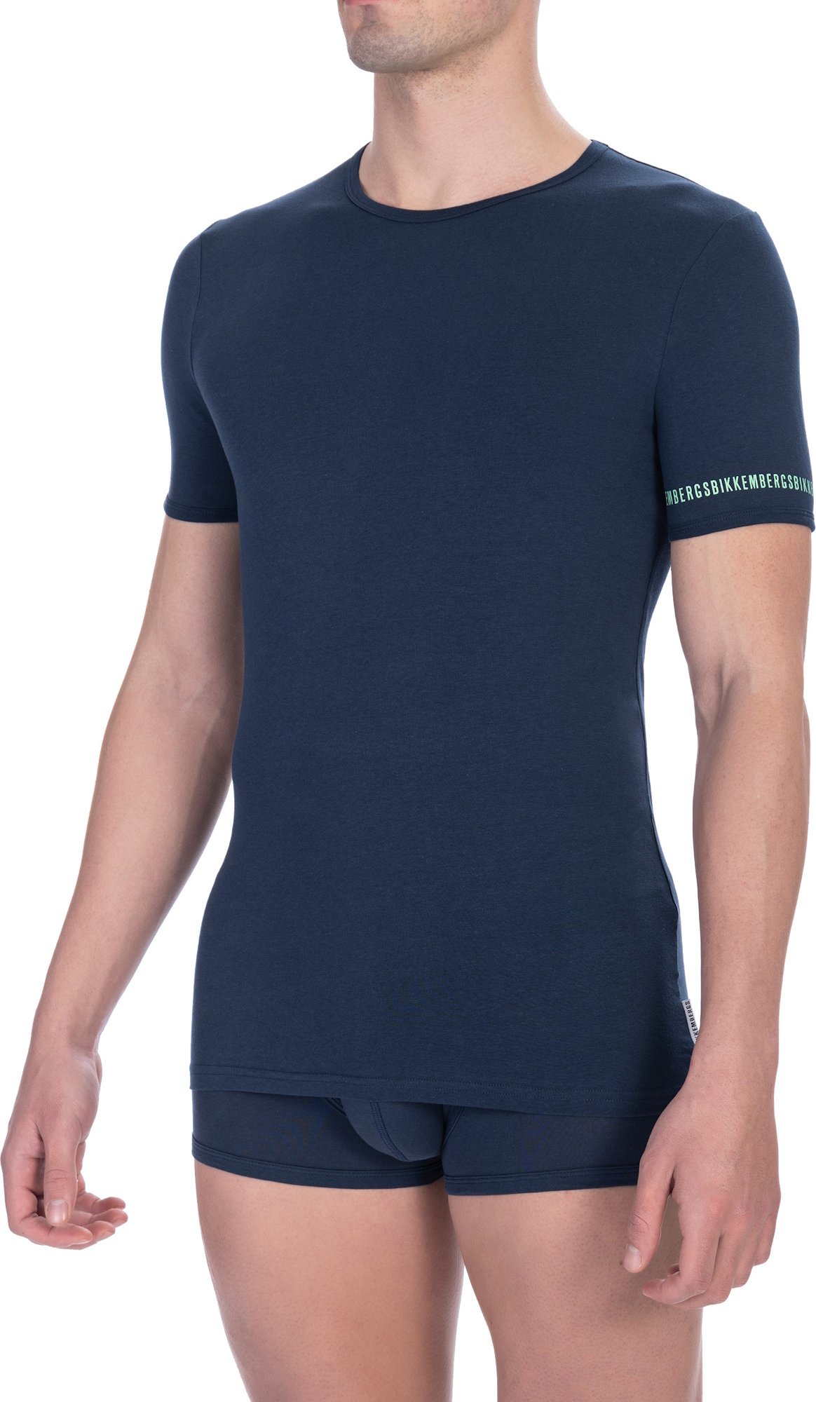 Bikkembergs-T-Shirt