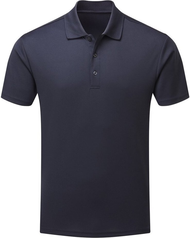 Premier Mens Sustainable Polo Shirt (French Navy)