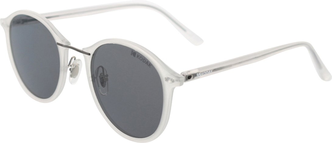 CF90016 Runde Polarisierte Sonnenbrille für Männer und Frauen