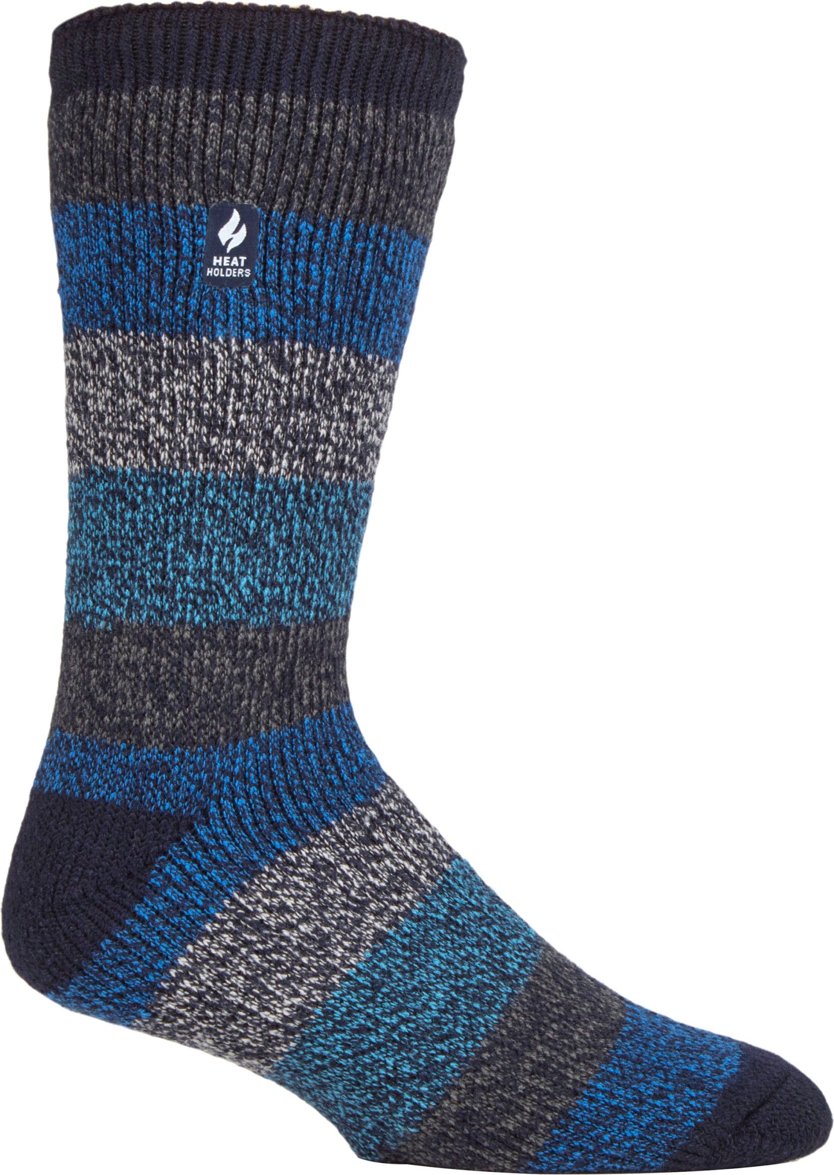Wärmehalter - Herren extra dicke Thermosocken für den Winter | Warme flauschige Fleece isolierte Socken | Geschenke für ...