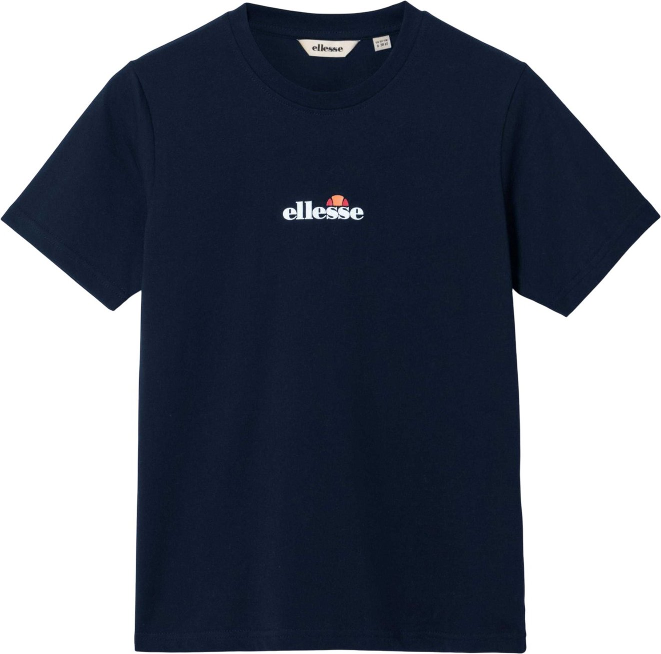 Ellesse - "Ollio 2" T-Shirt für Herren (Marine)