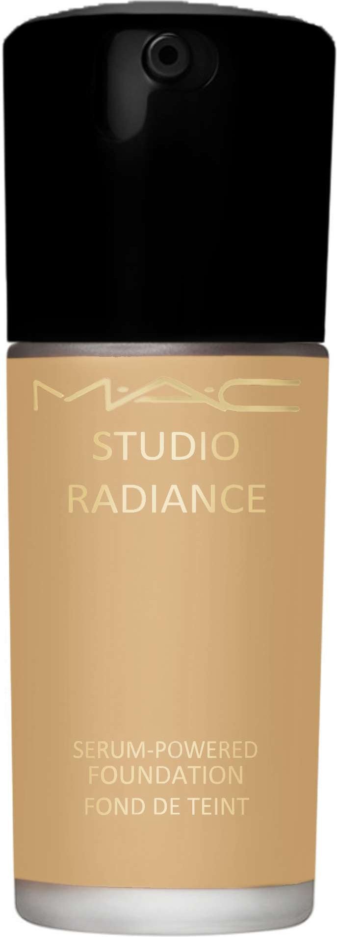 Thumbnail - M.A.C Studio Radiance Serum Foundation NC20 - 30 ml für strahlende Haut