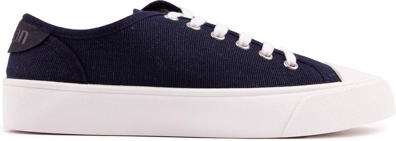 V.Gan Vegan Olive Pump Sneaker