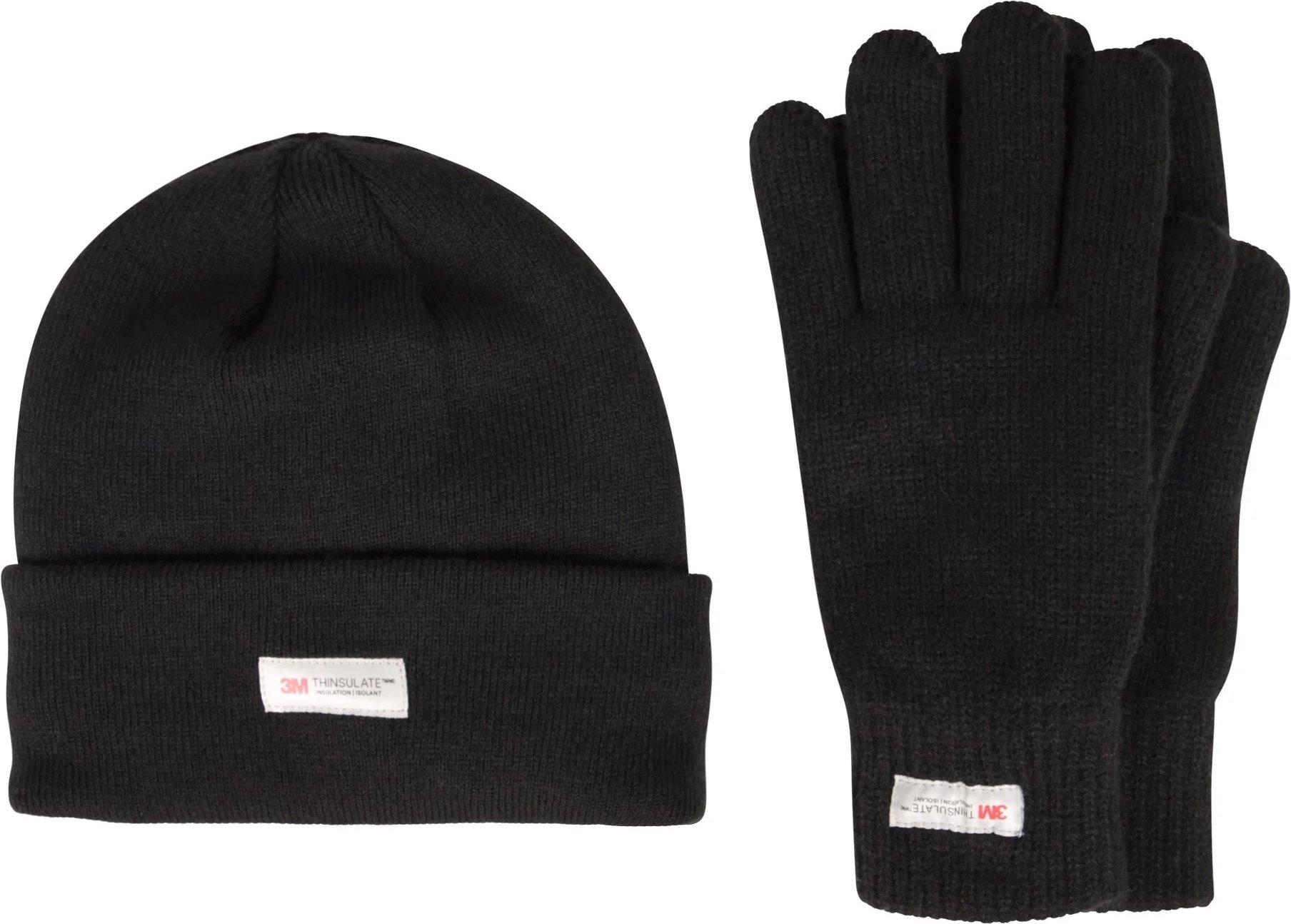 Mountain Warehouse - Thinsulate Mütze & Handschuhe für Damen ()