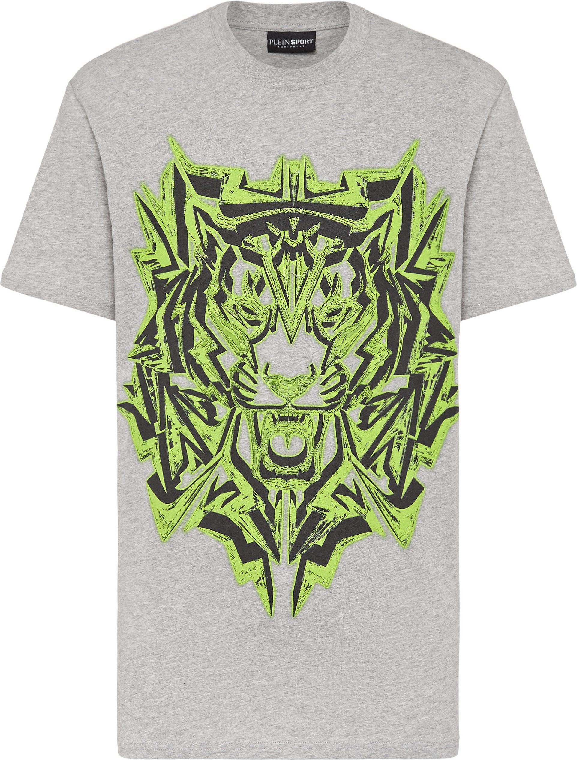T-Shirt Thunder Tiger