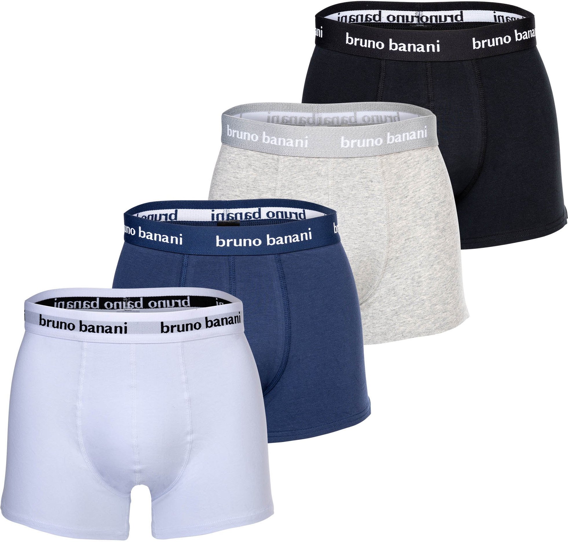 Bruno Banani Short Every Day Boxershort