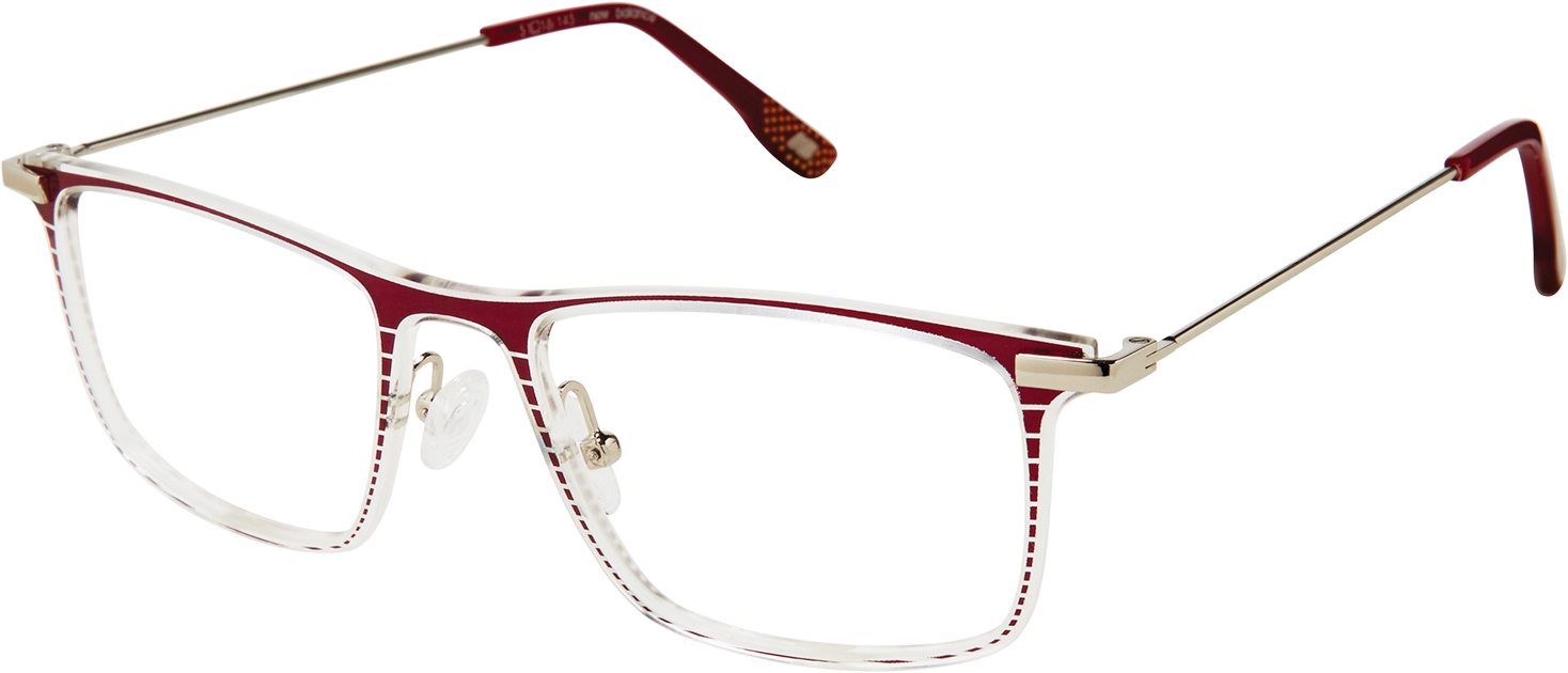 New Balance Brille NB409003 53