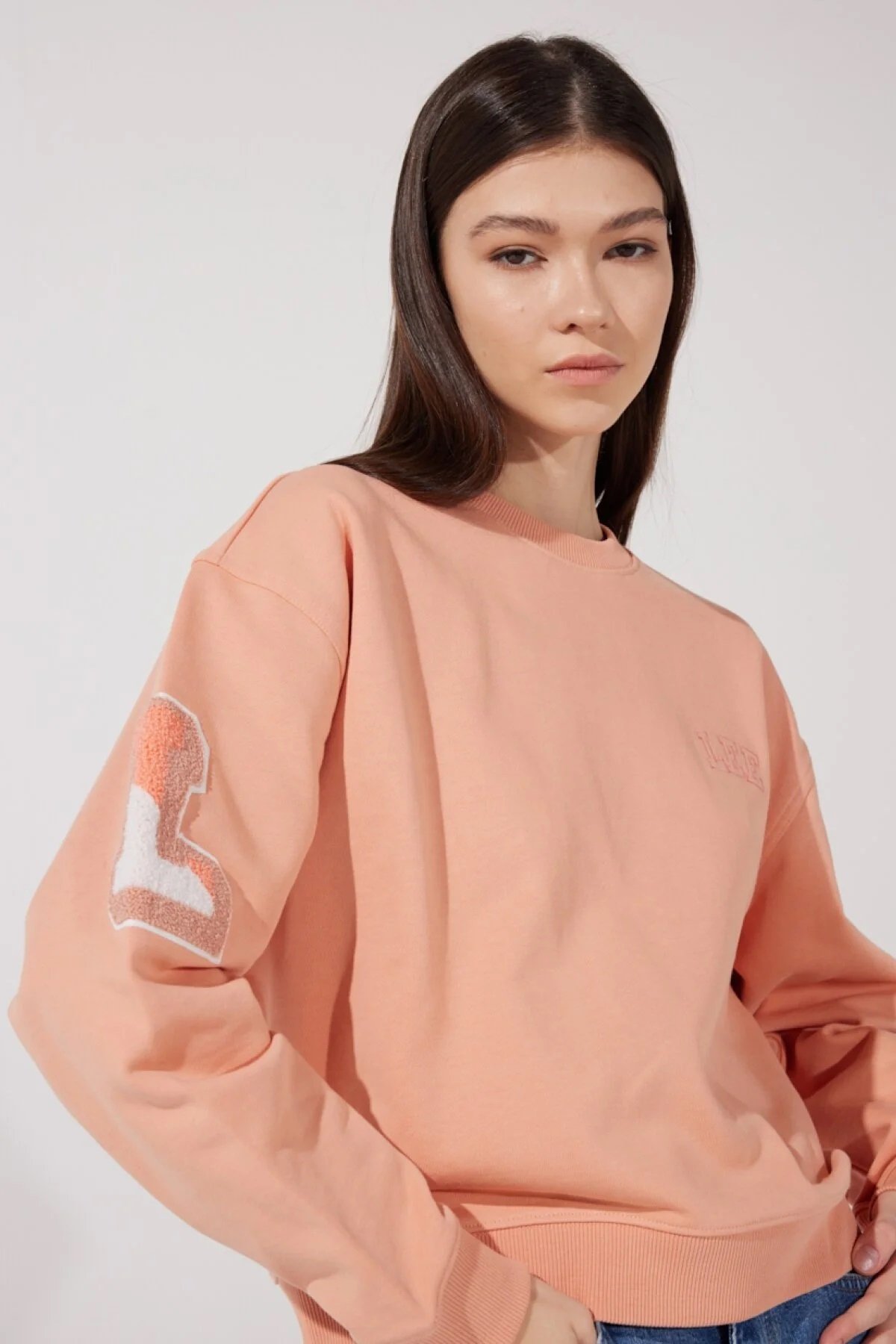 Lee - Pullover TUBERROSE