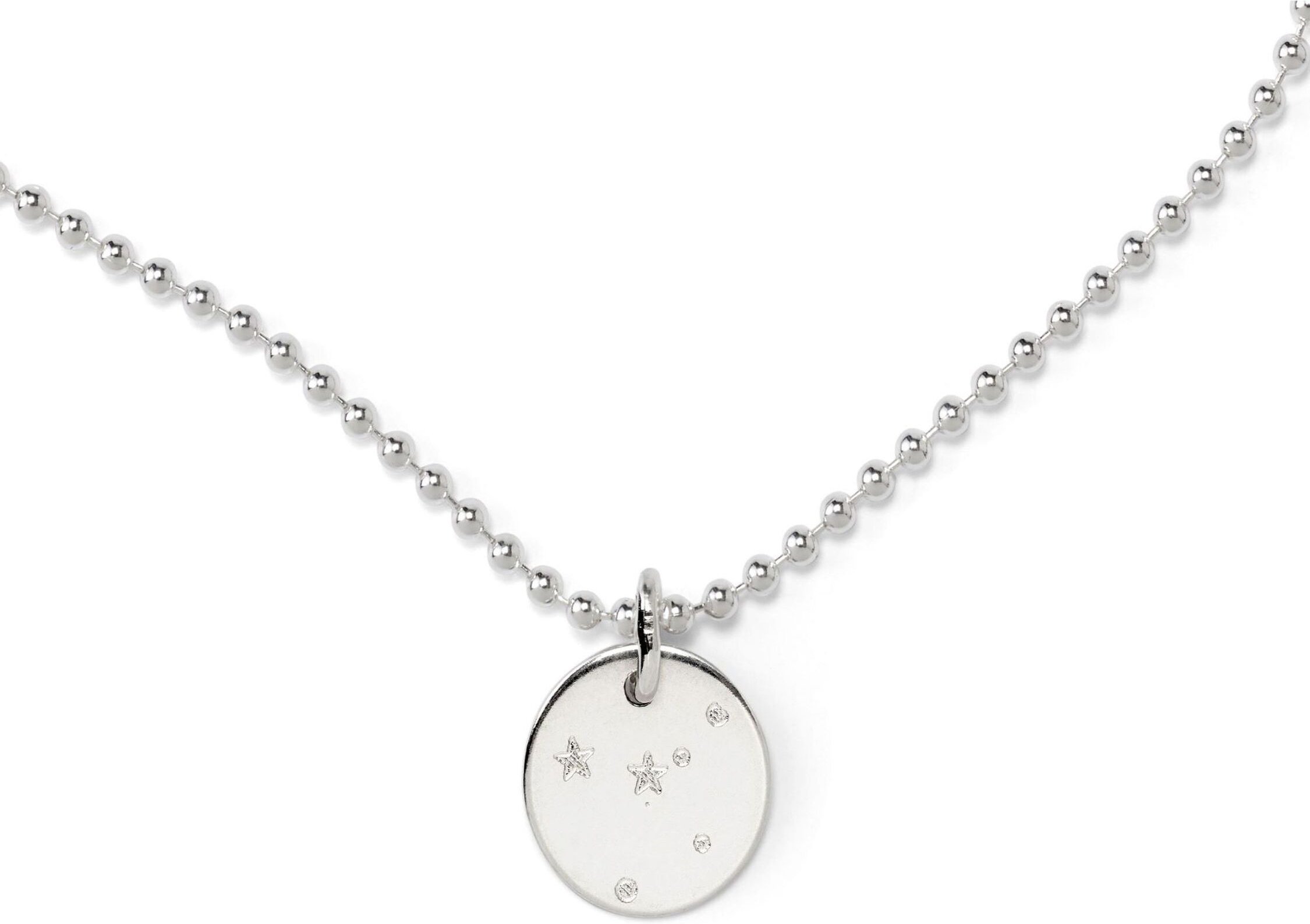 BEKA&BELL Armband 925 Sterling Silber Glänzend 19cm Krebs