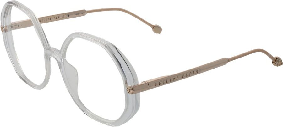 Pl6000 Octagon-Brille