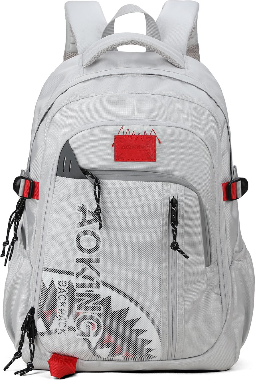 Aoking Rucksack Unisex GREY