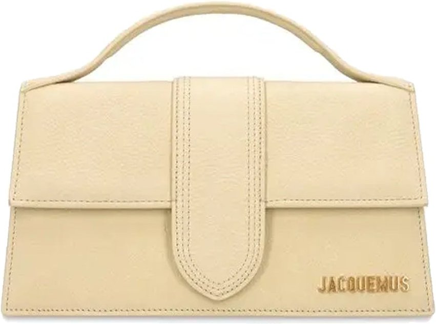 Jacquemus Le Grand Bambino Tasche