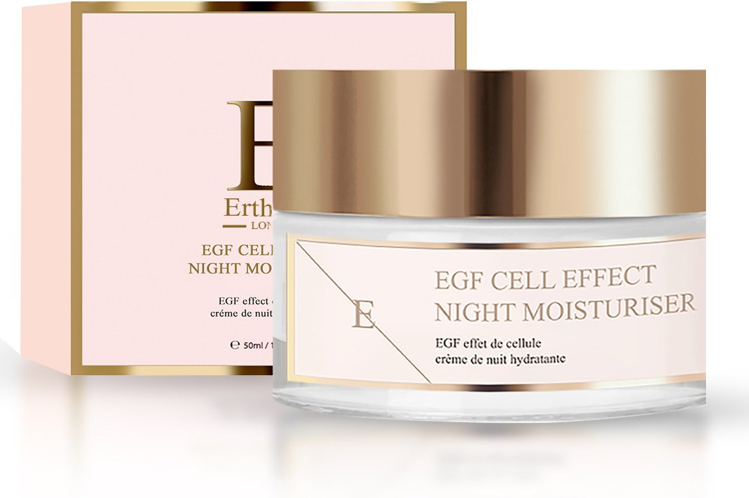 EGF Cell Effect Night Moisturiser 50ml