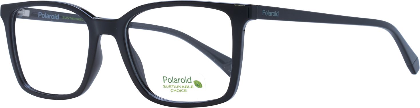 Thumbnail - Polaroid Brillenfassung PLD D499 80738 53