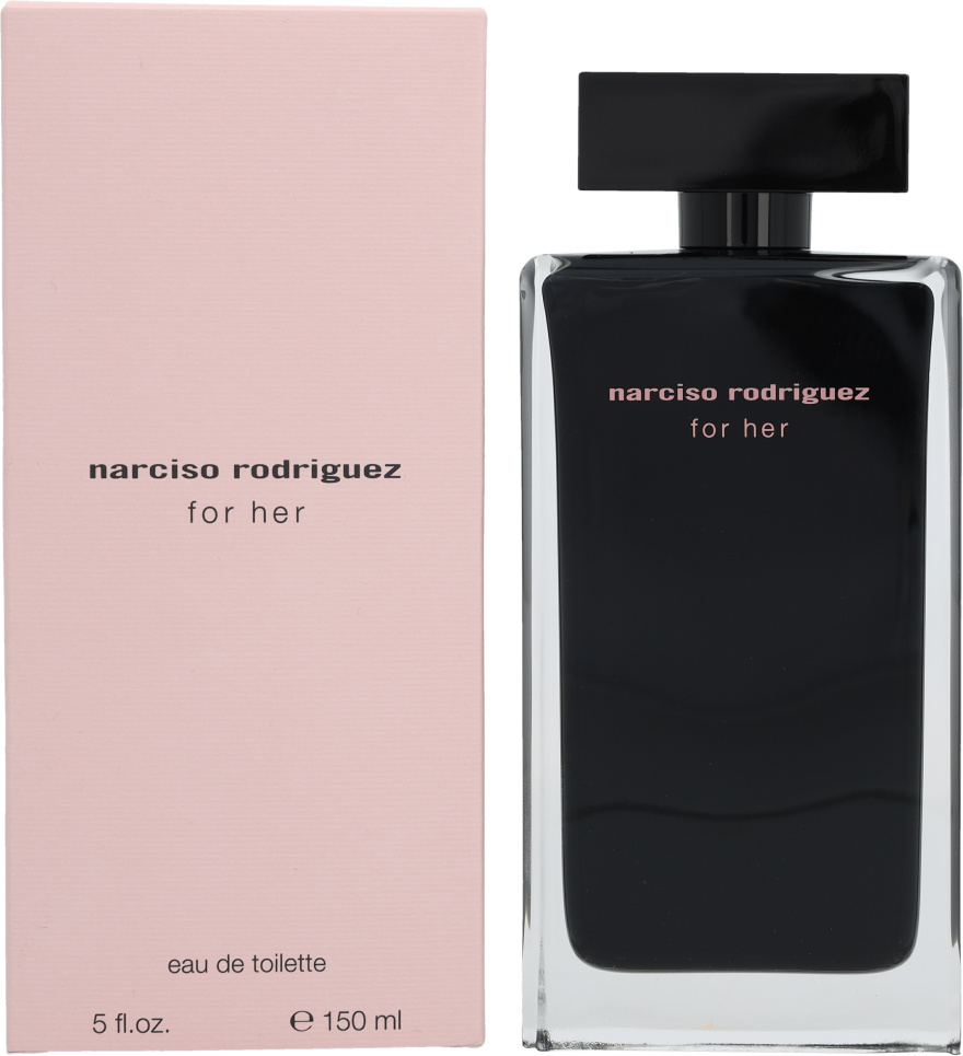 Narciso Rodriguez For Her Edt Spray 150ml.