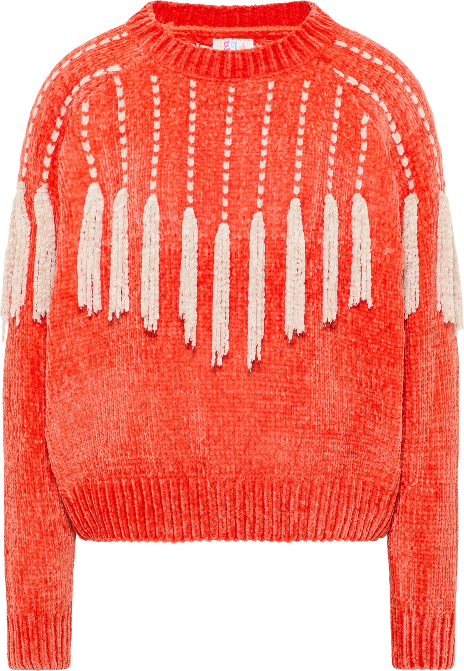 IZIA Pull en tricot gaya