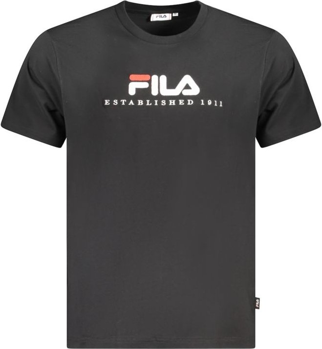 Established 1911 Rundhalsausschnitt T-Shirt