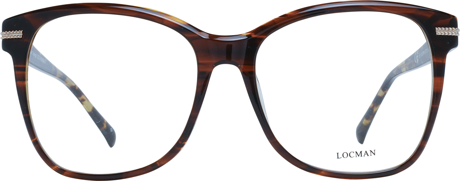Locman Brille LOCV018 DEM 57