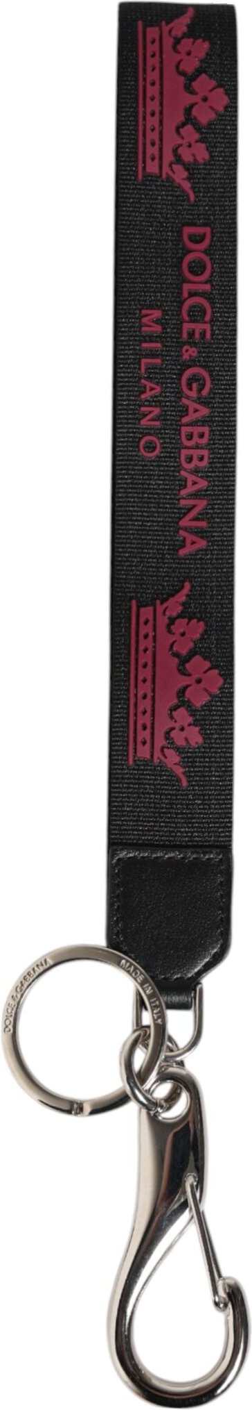 Logo Krone Schlüsselanhänger