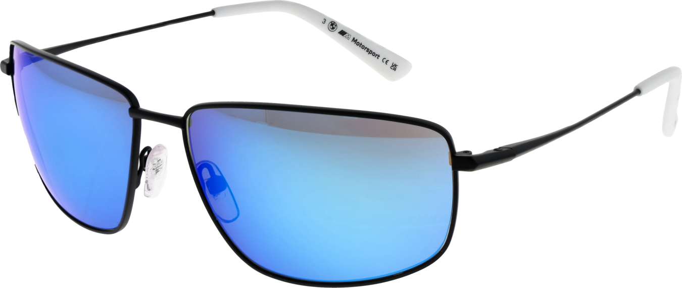BMW Motorsport Lunettes de soleil BS0027 02X 62