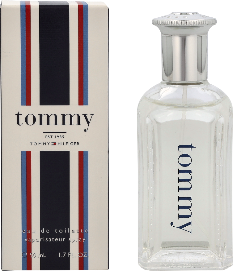 Tommy Hilfiger Tommy Boy Edt Spray.