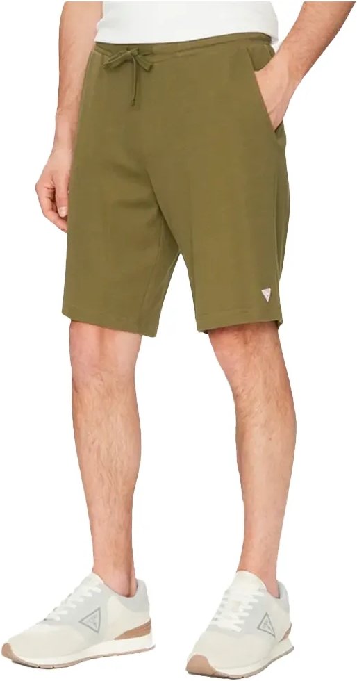 Kurze Guess Homme Mini-Dreiecke