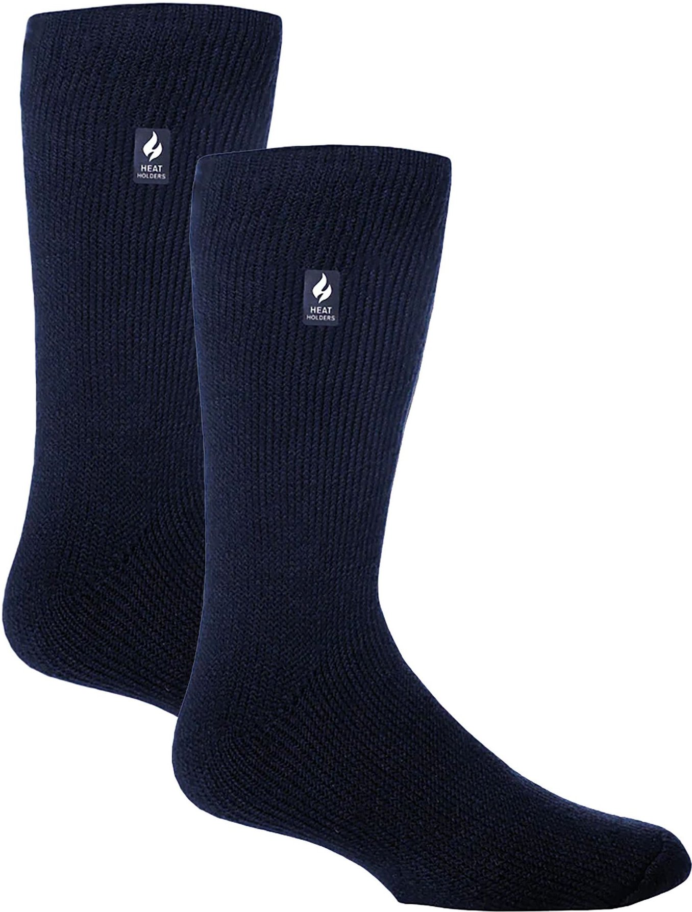 Thumbnail - Herren 2er Pack Original Thermo-Bürstensocken