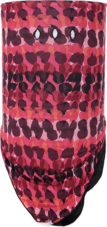 Unisex 11100 Stretch Fit Fleece gefüttert Bandana