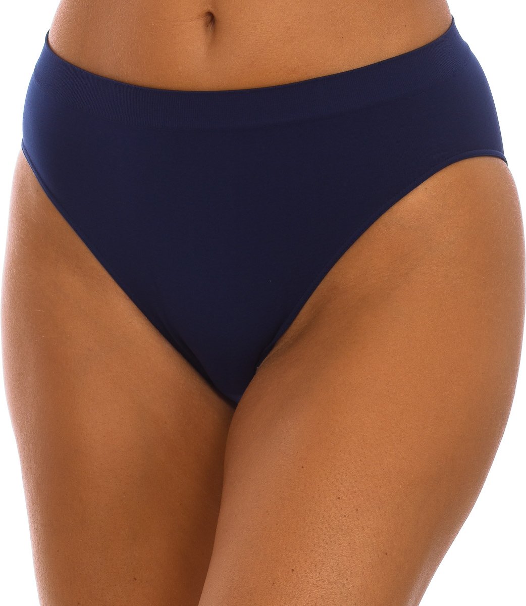 Unsichtbarer Effekt Midi Slip 310030 Frauen